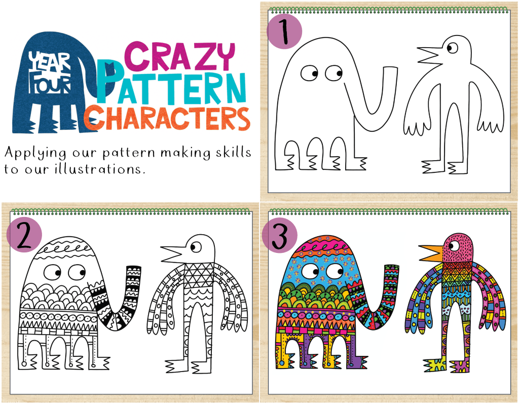 This image has an empty alt attribute; its file name is pattern-characters-chris-gadbury.png